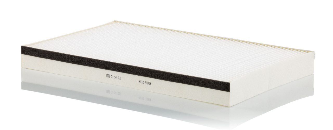 Product Image CU54001_MANN-FILTER