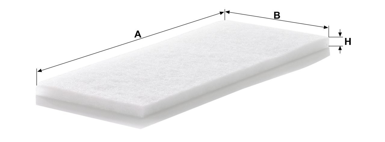 Product Image CU5620_MANN-FILTER