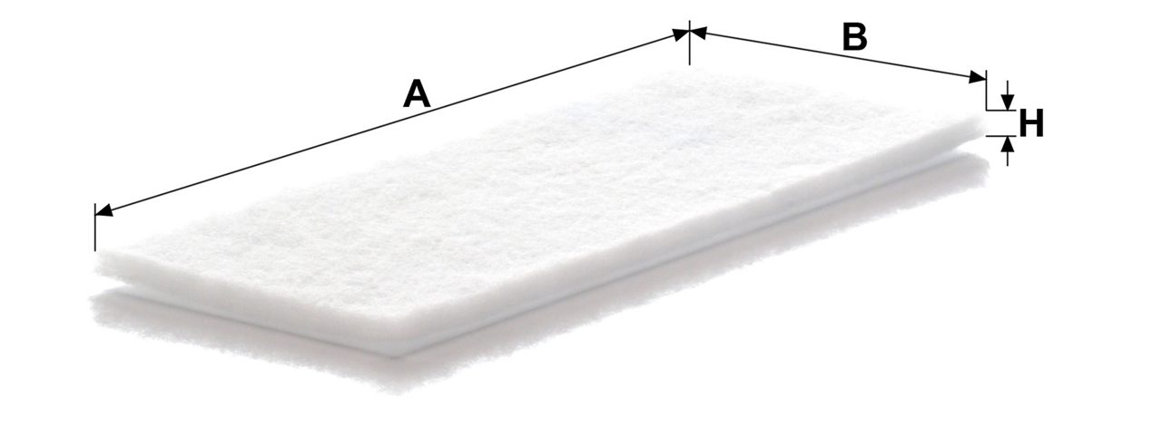 Product Image CU5620(10)_MANN-FILTER