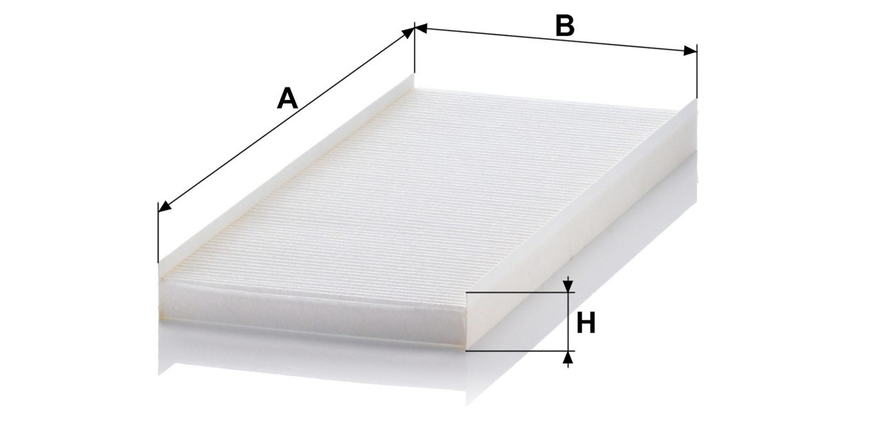 Product Image CU5695_MANN-FILTER