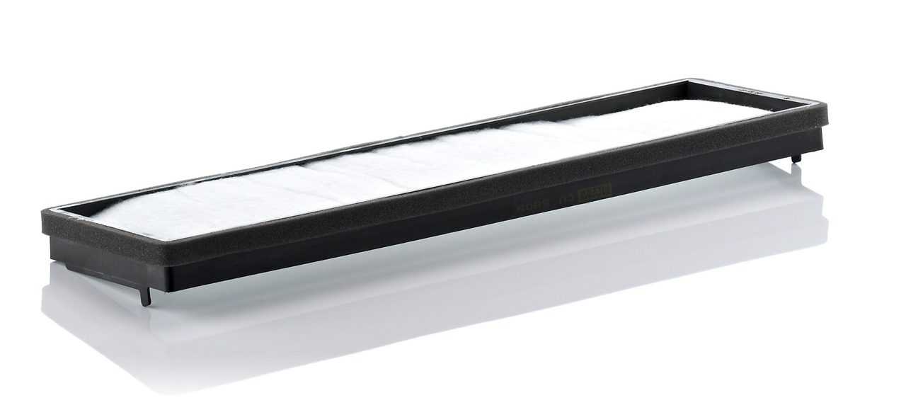 Product Image CU5809_MANN-FILTER