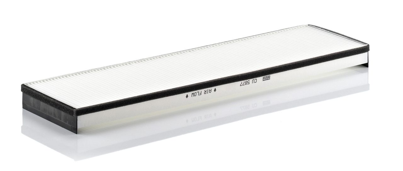 Product Image CU5877_MANN-FILTER