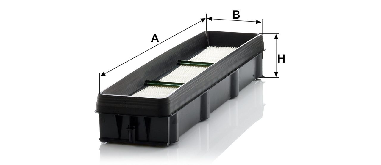 Product Image CU59161_MANN-FILTER
