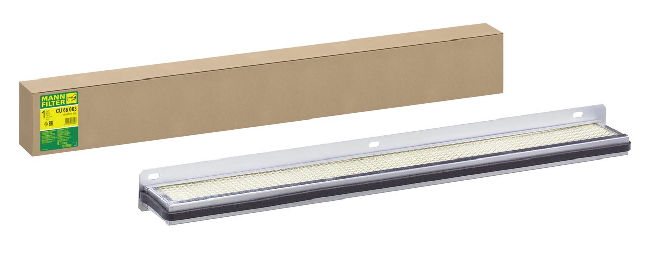 Product Image CU66003_MANN-FILTER