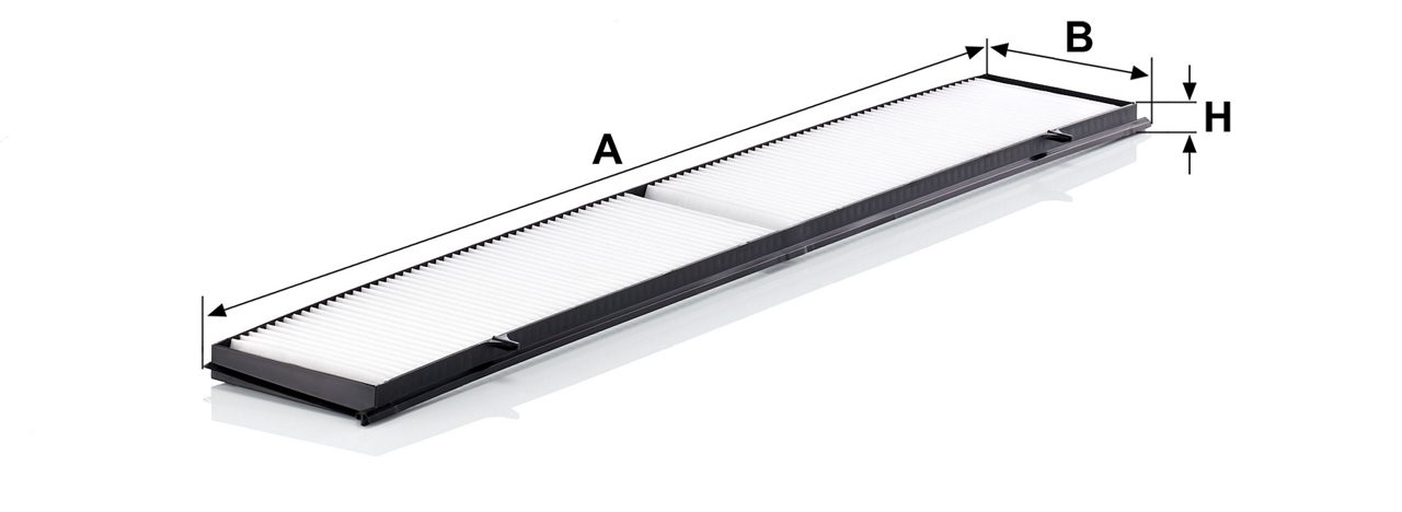 Product Image CU8430_MANN-FILTER