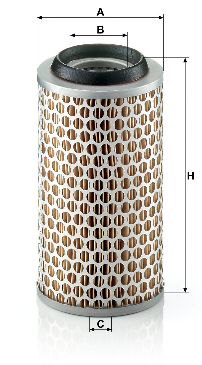 Product Image C1043/1_MANN-FILTER