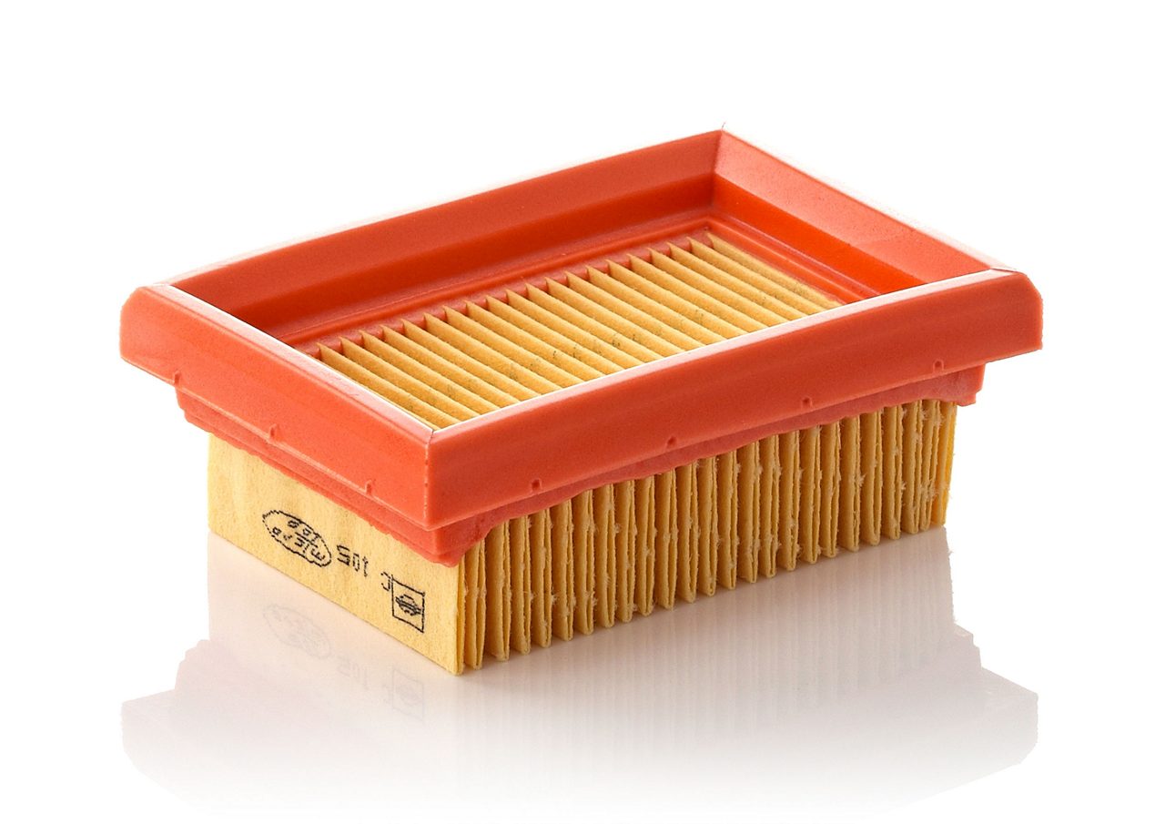 Product Image C105_MANN-FILTER