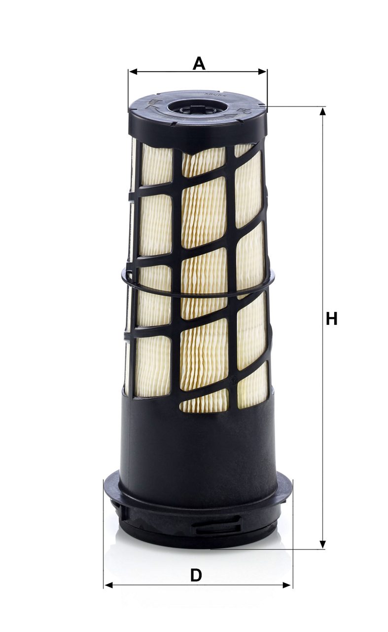 Product Image C10006_MANN-FILTER