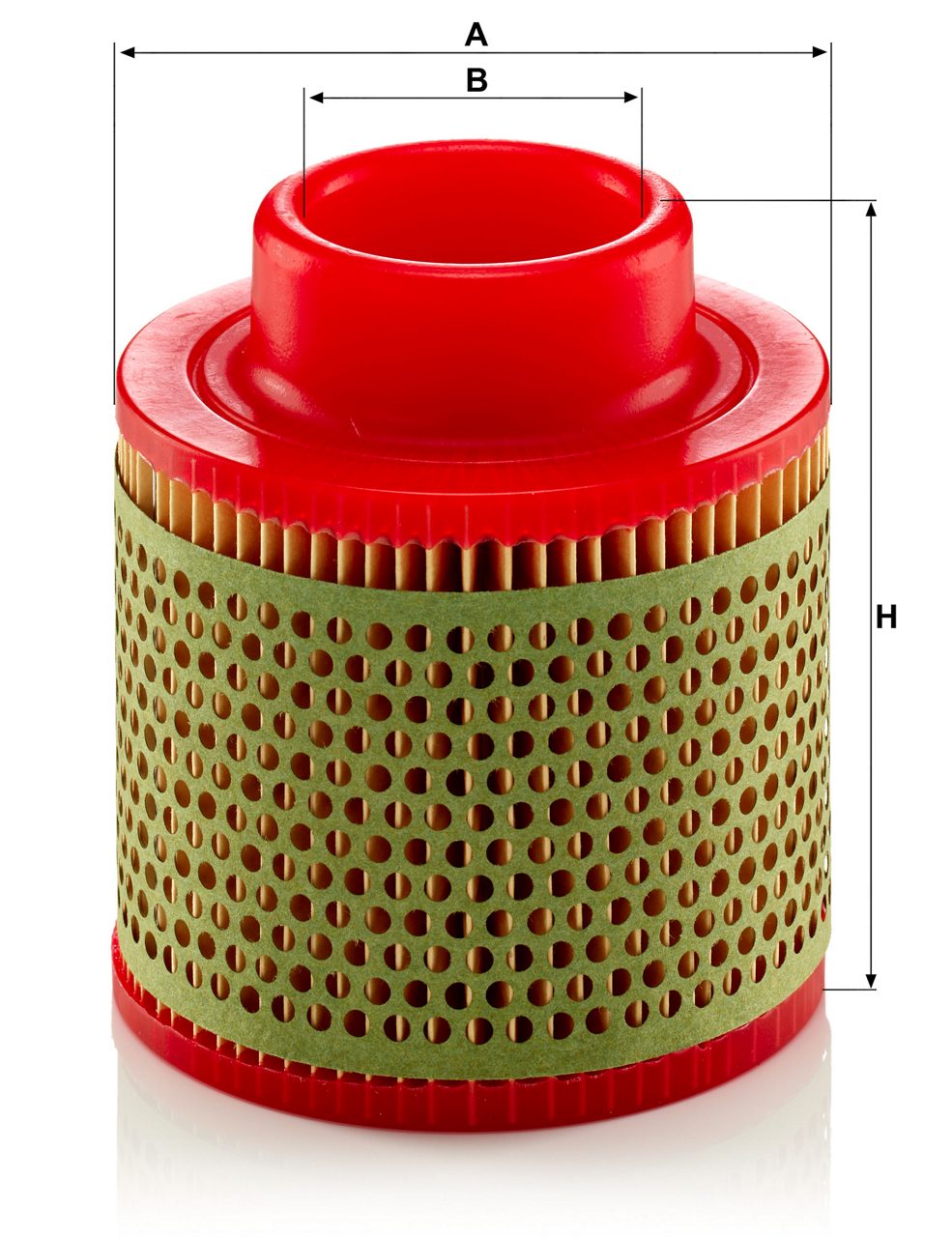 Product Image C1131_MANN-FILTER