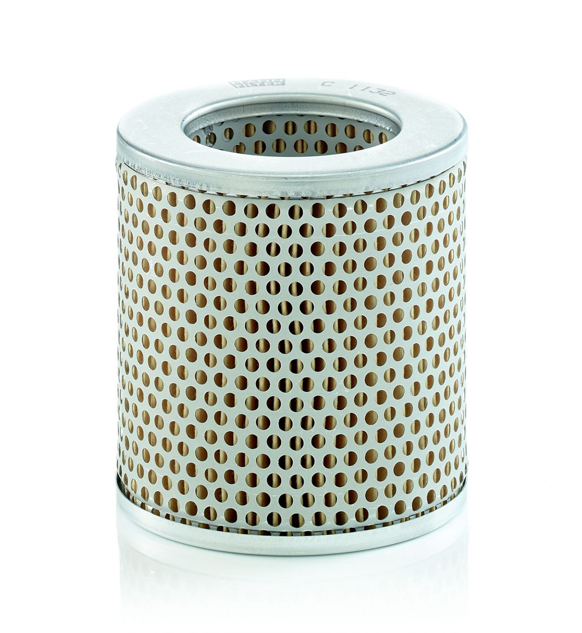Product Image C1132_MANN-FILTER