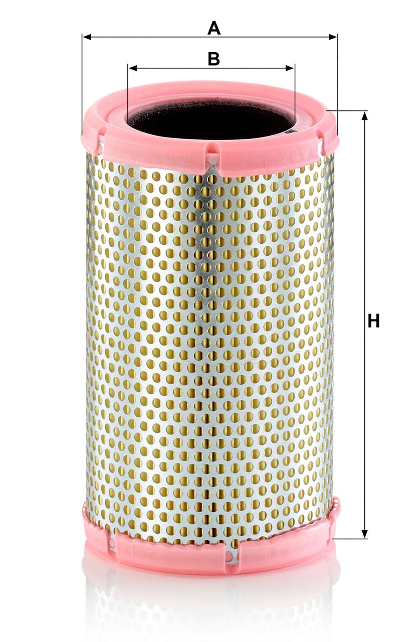 Product Image C1145/6_MANN-FILTER