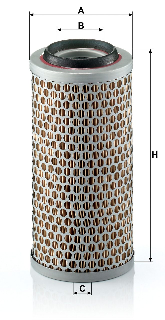 Product Image C1176/3_MANN-FILTER