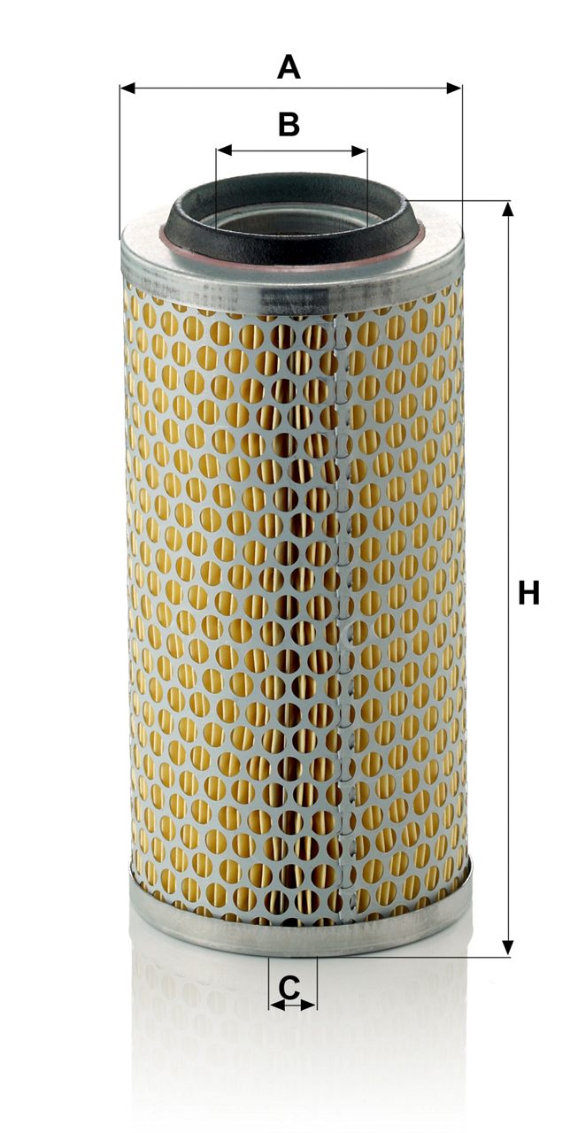 Product Image C1176/4_MANN-FILTER