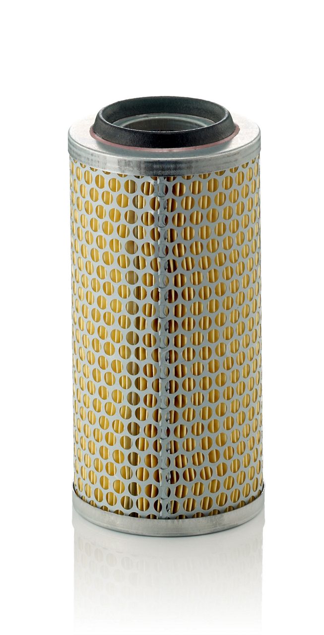 Product Image C1176/4_MANN-FILTER