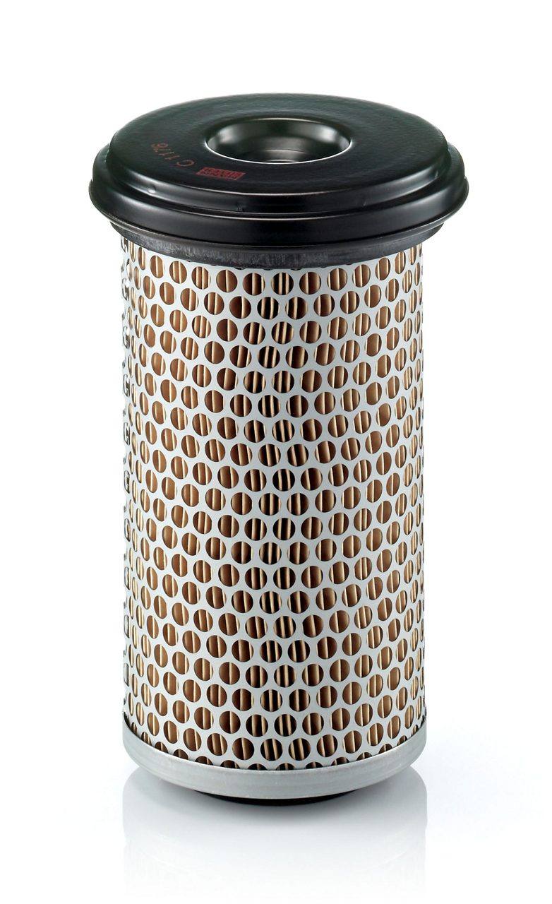 Product Image C1176_MANN-FILTER