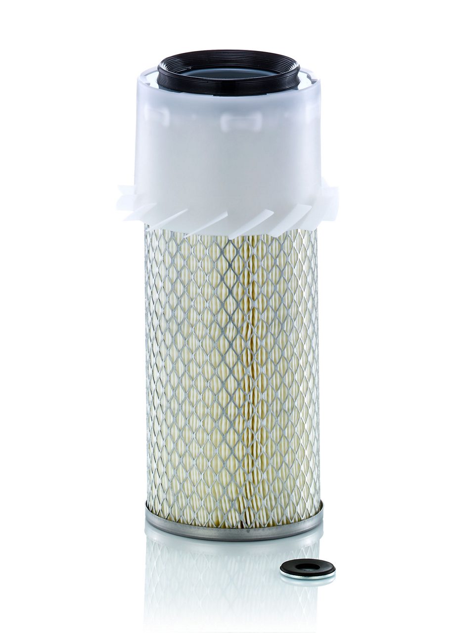 Product Image C1188X_MANN-FILTER