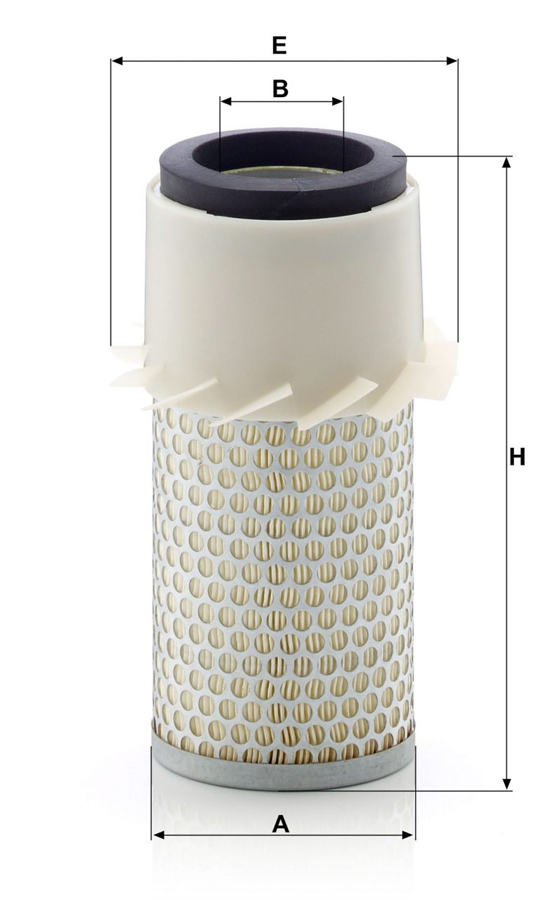Product Image C11005_MANN-FILTER