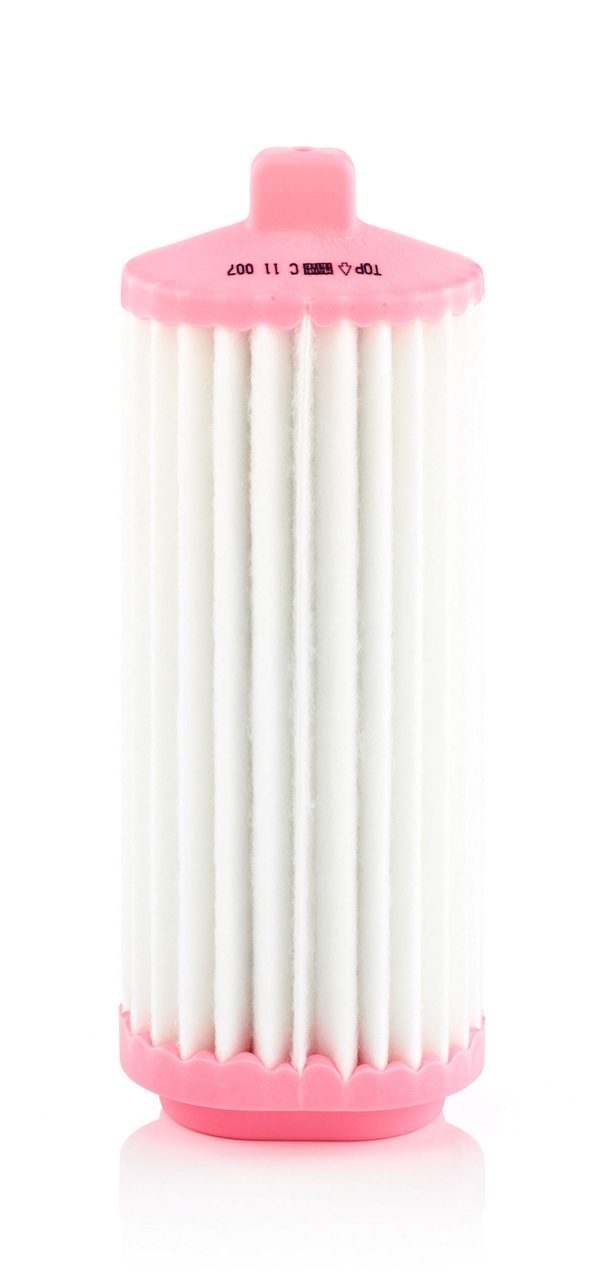 Product Image C11007_MANN-FILTER