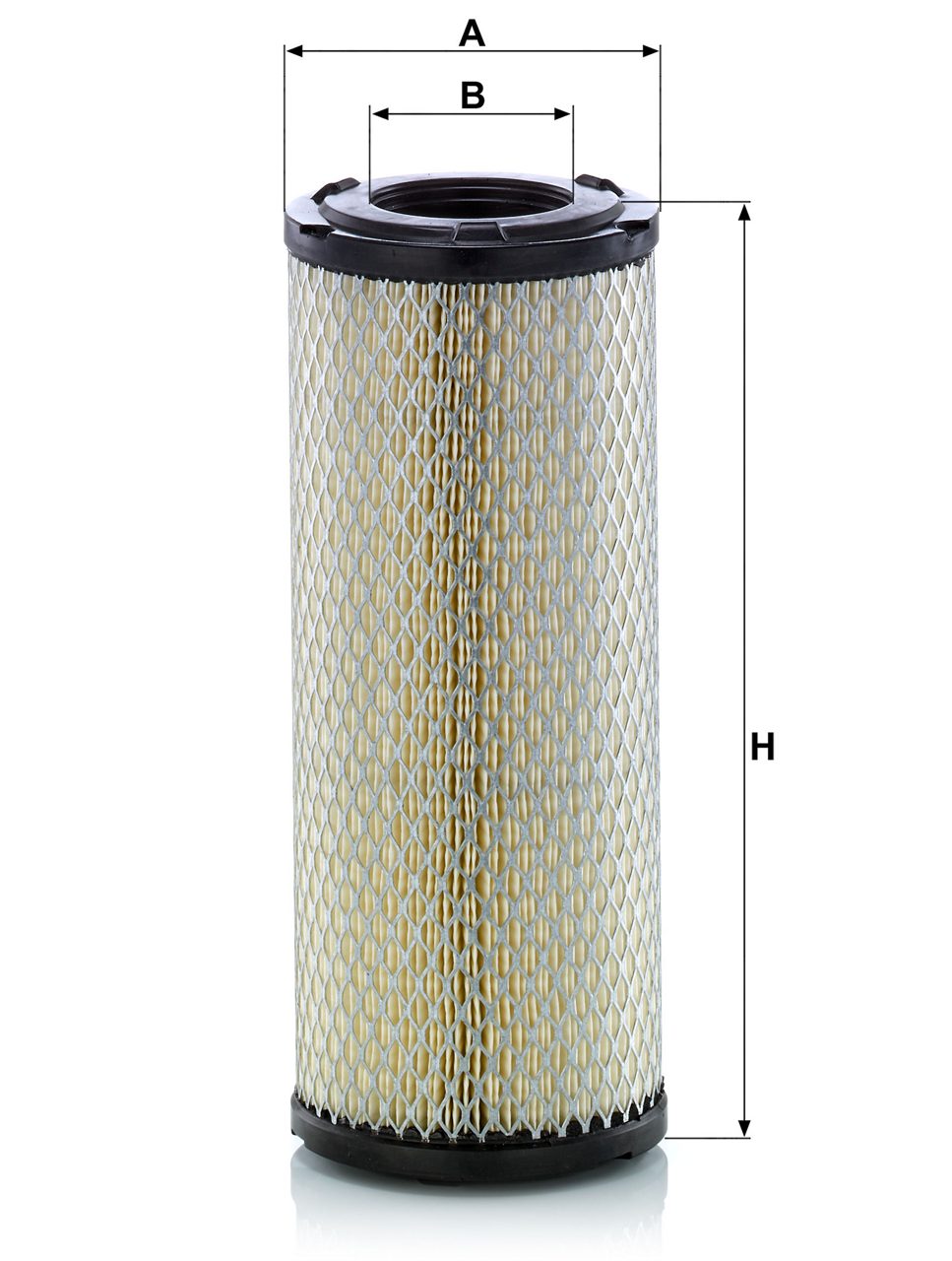 Product Image C11020_MANN-FILTER