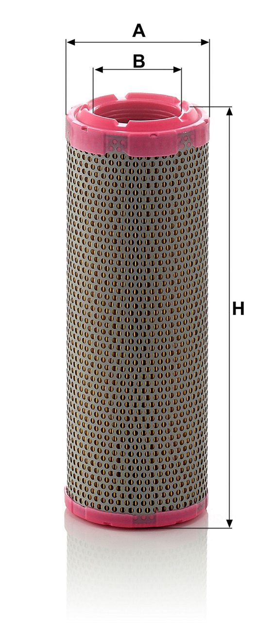 Product Image C11103/2_MANN-FILTER