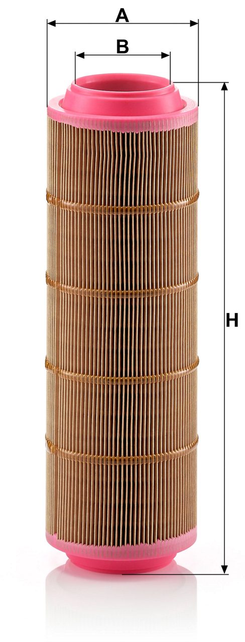 Product Image C11120_MANN-FILTER