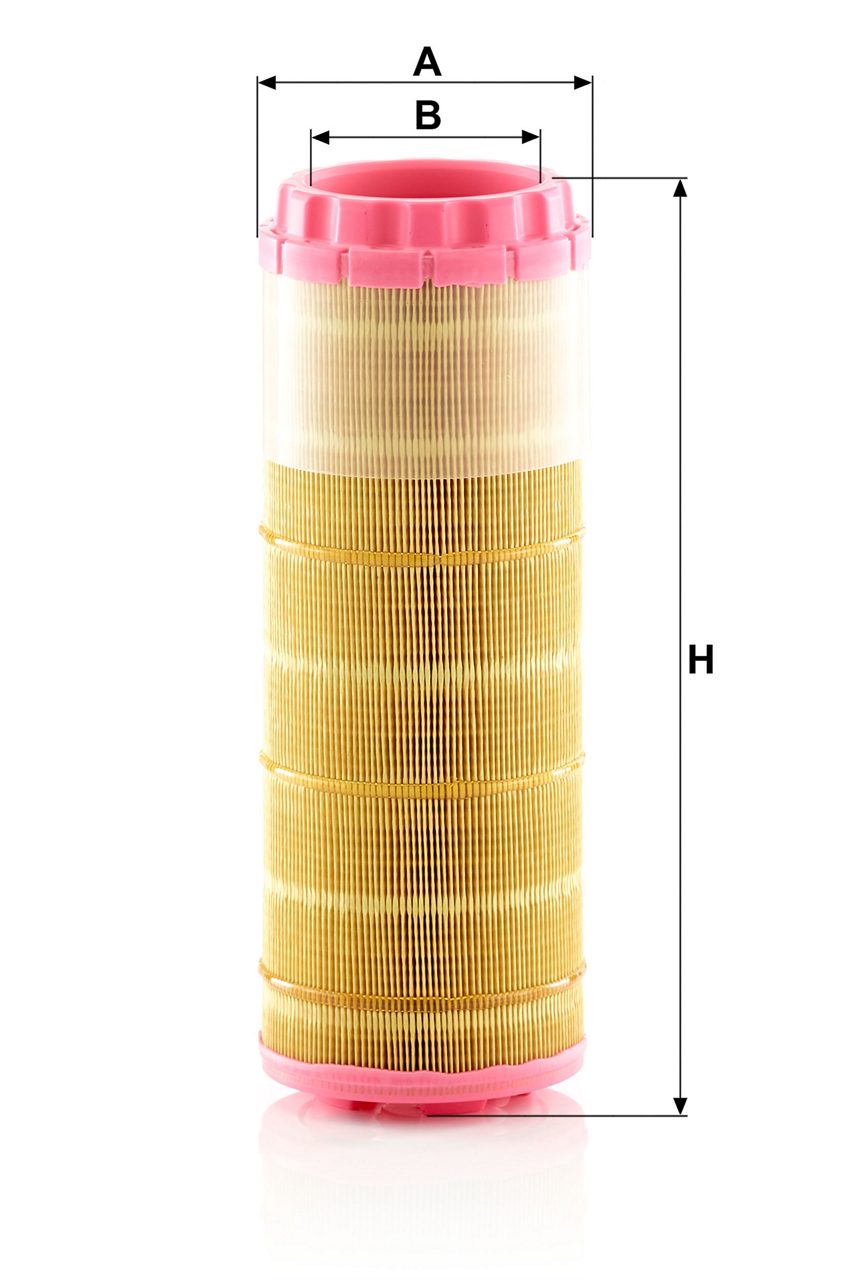 Product Image C12004_MANN-FILTER