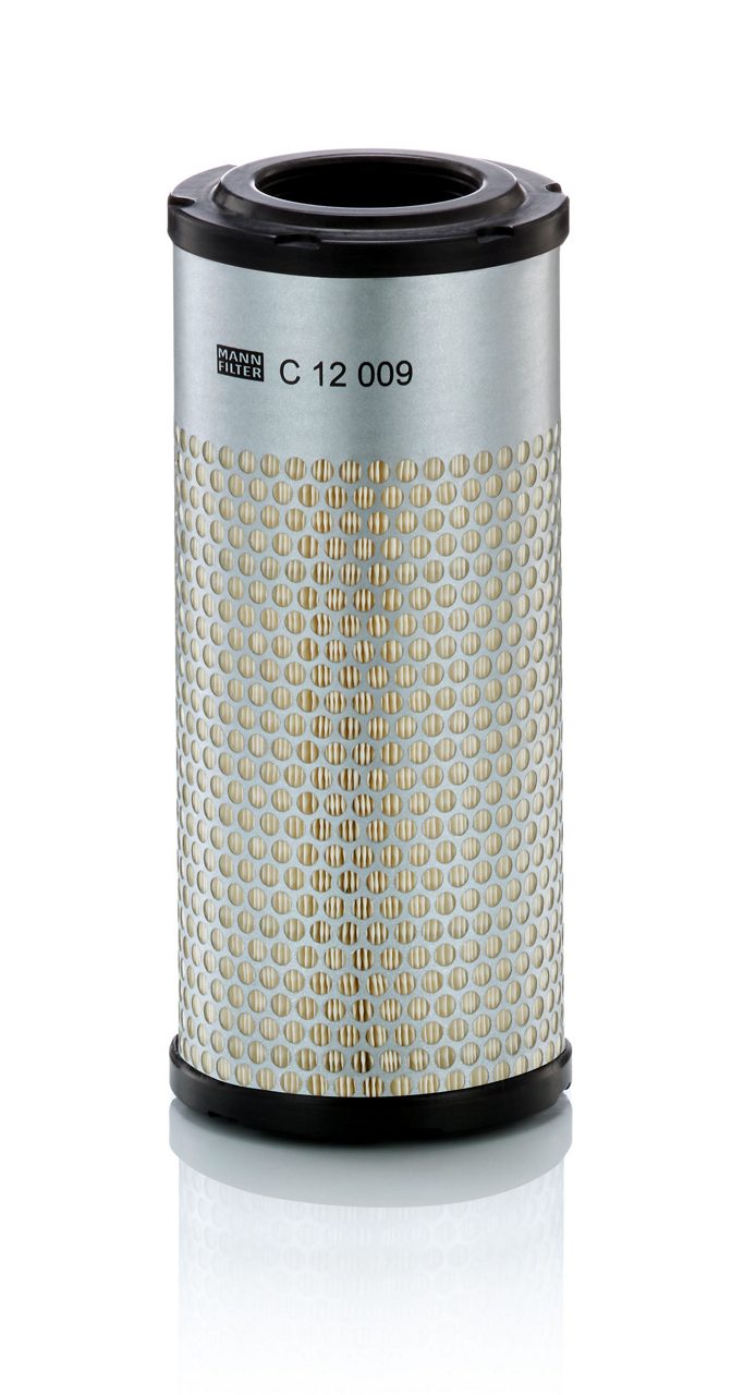 Product Image C12009_MANN-FILTER