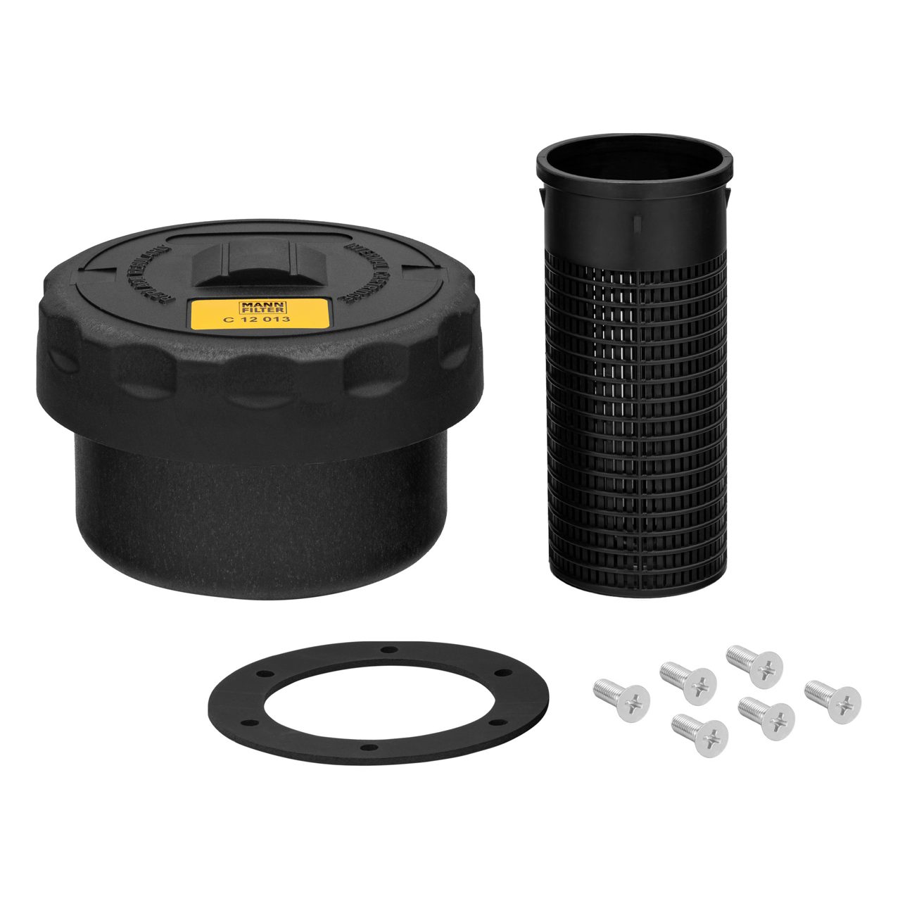 Product Image C12013X_MANN-FILTER