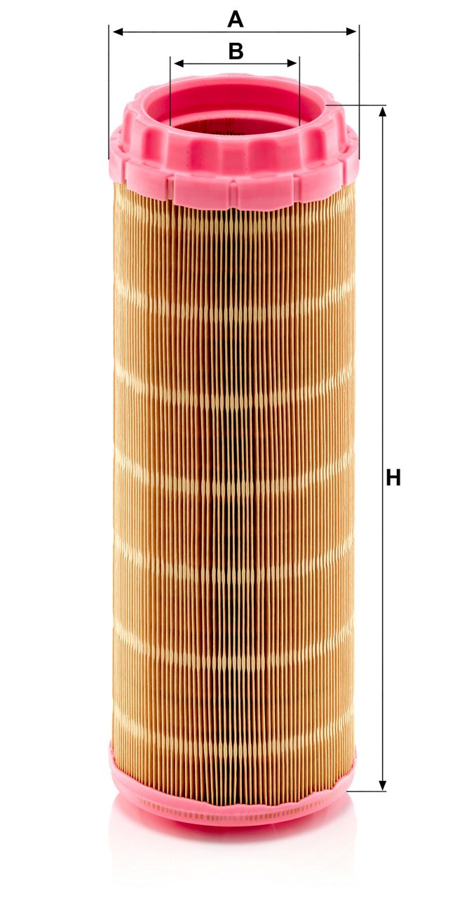 Product Image C12014_MANN-FILTER