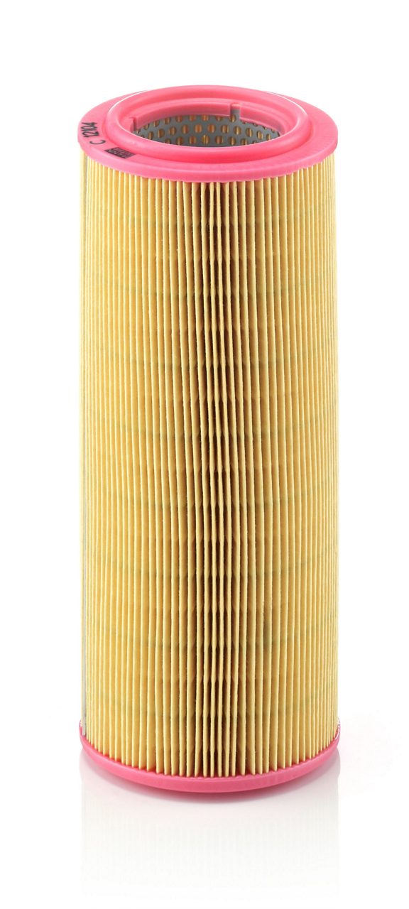 Product Image C12104_MANN-FILTER