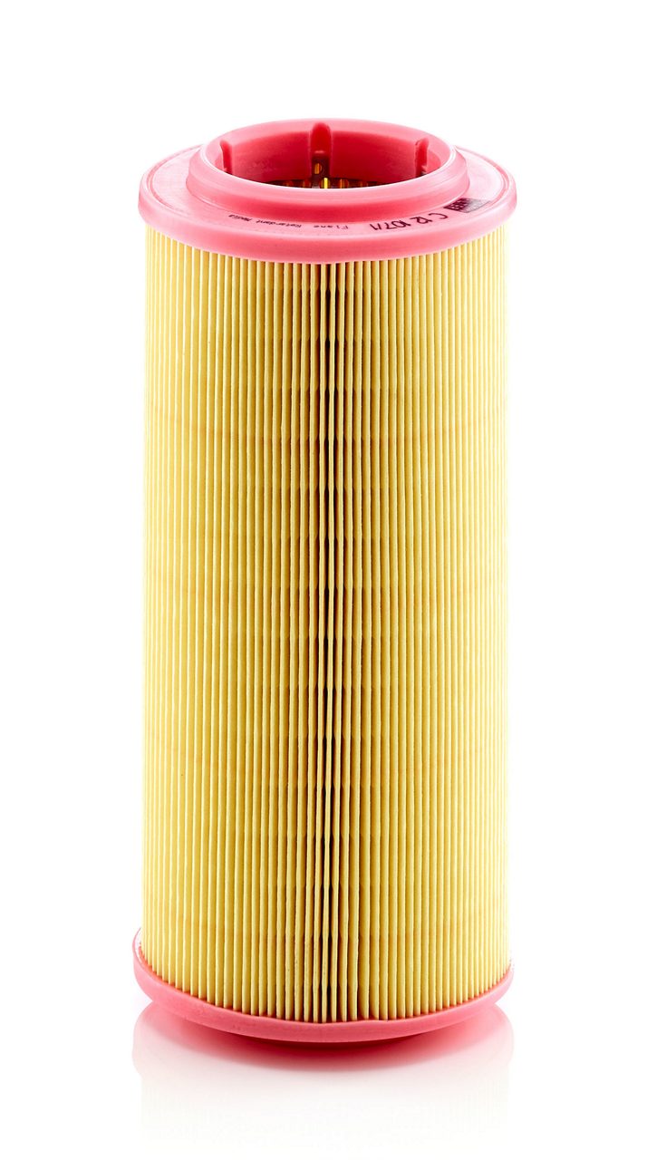 Product Image C12107/1_MANN-FILTER