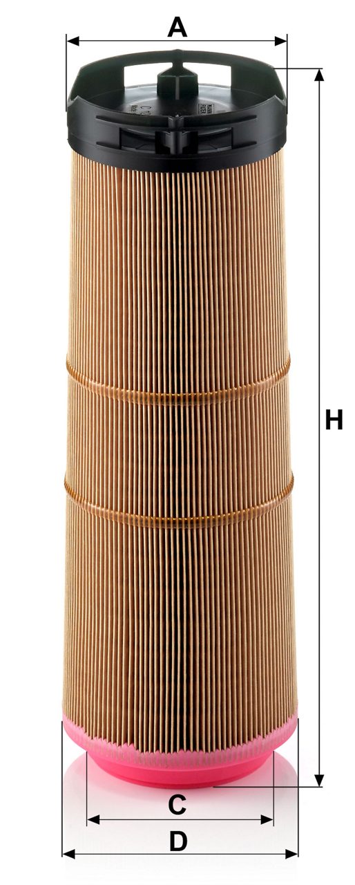 Product Image C12133_MANN-FILTER