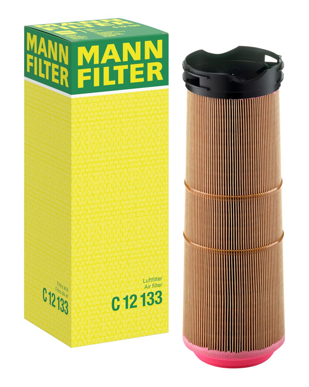Product Image C12133_MANN-FILTER