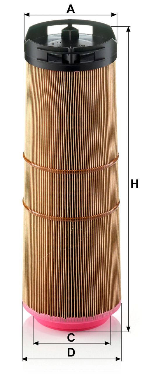 Product Image C12133/1_MANN-FILTER