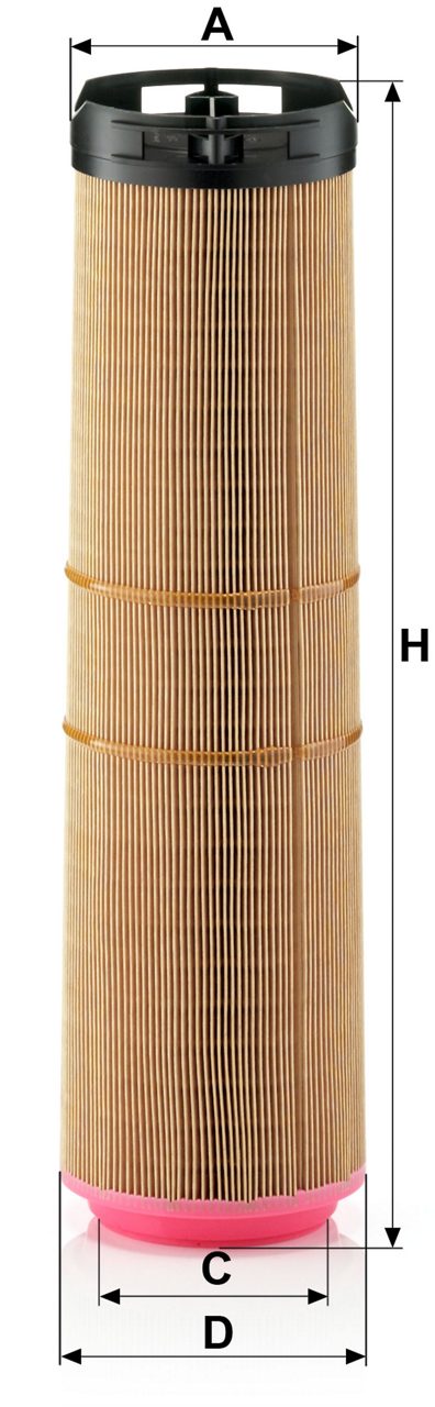 Product Image C12178_MANN-FILTER