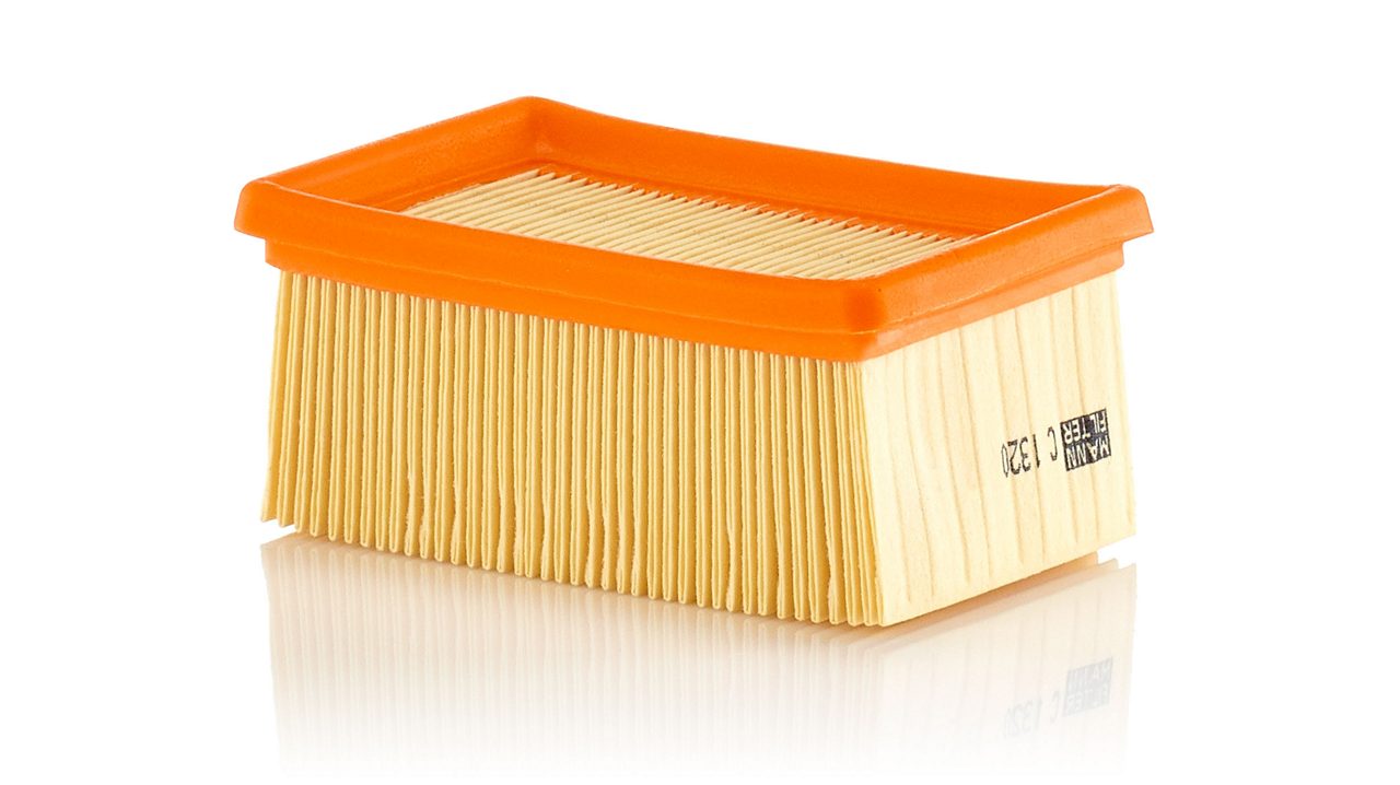 Product Image C1320_MANN-FILTER