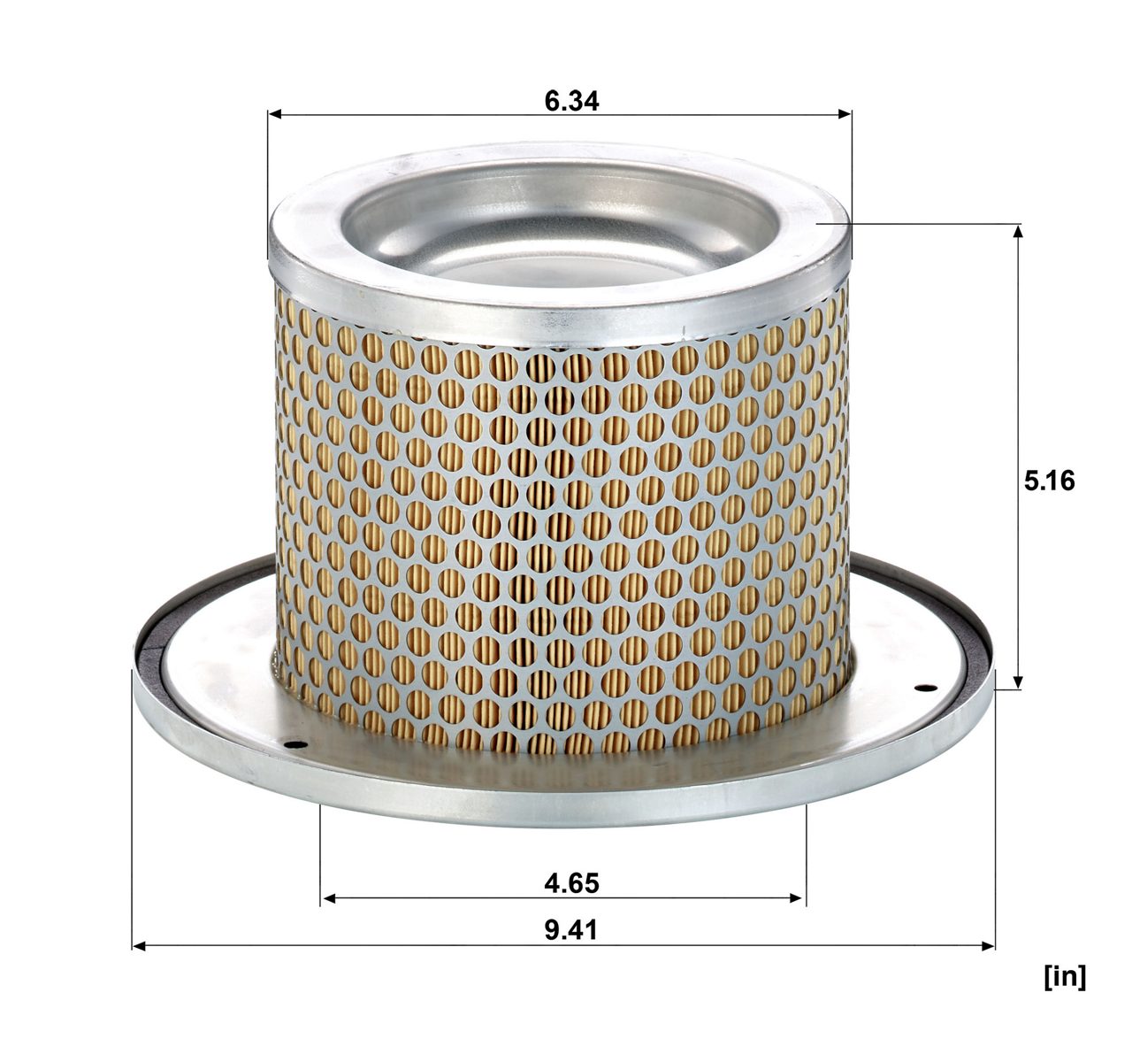Product Image C1374/2KIT_MANN-FILTER