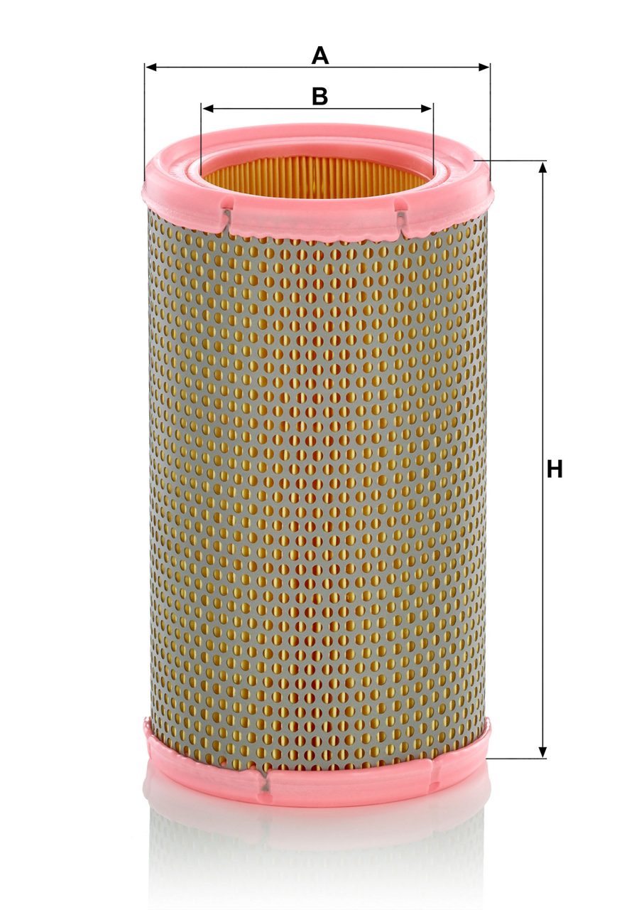 Product Image C1380_MANN-FILTER