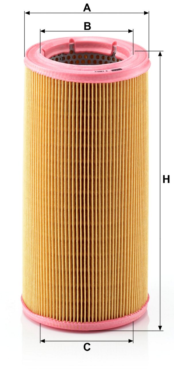 Product Image C1394/1_MANN-FILTER
