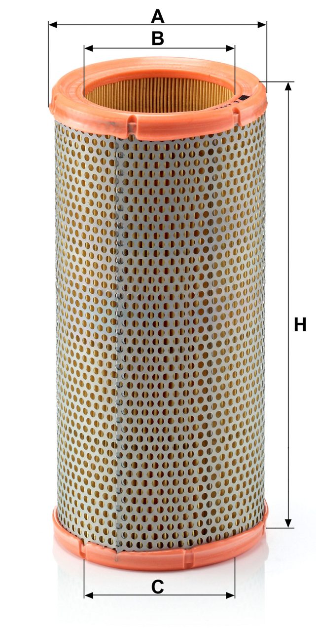 Product Image C1399/2_MANN-FILTER