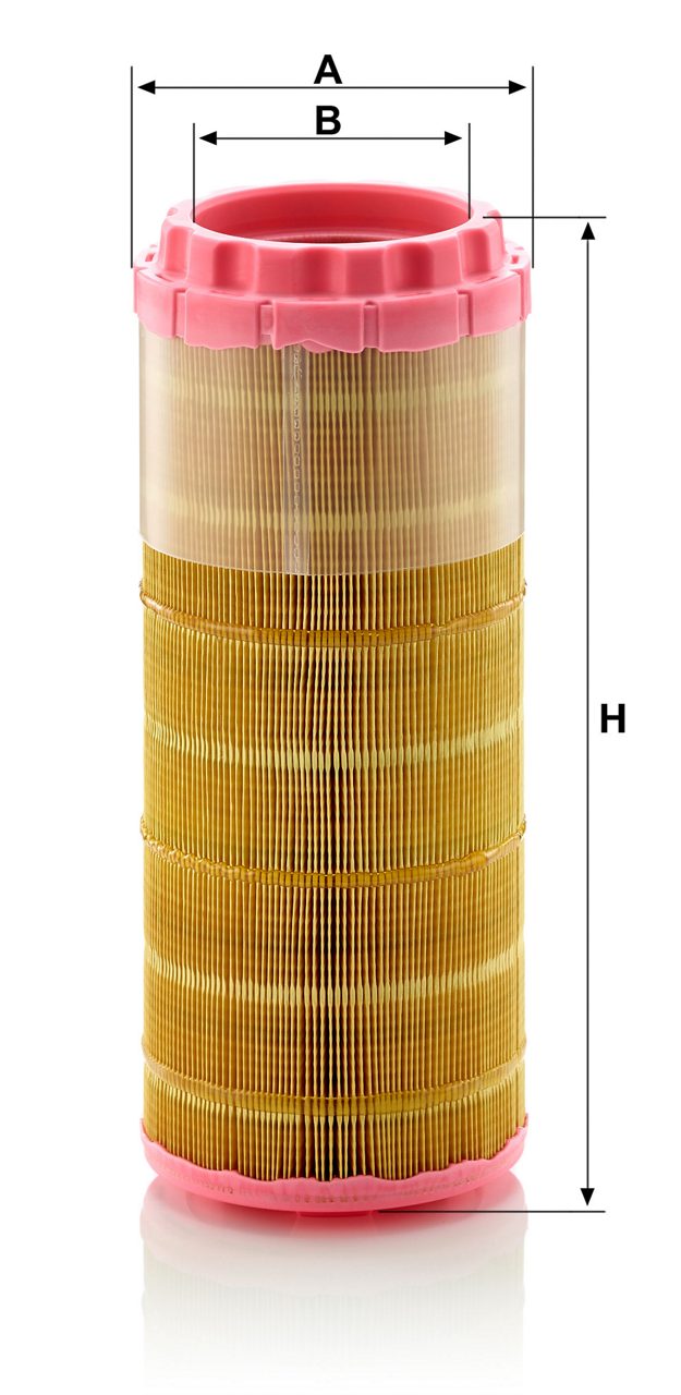 Product Image C13009_MANN-FILTER