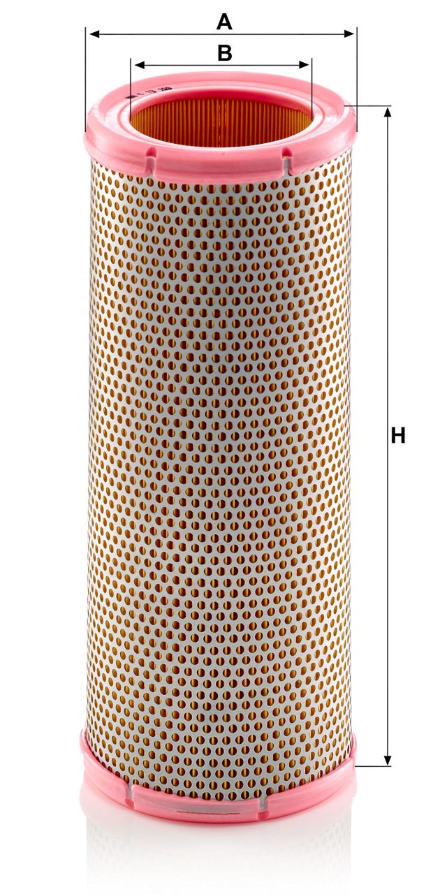 Product Image C13109_MANN-FILTER