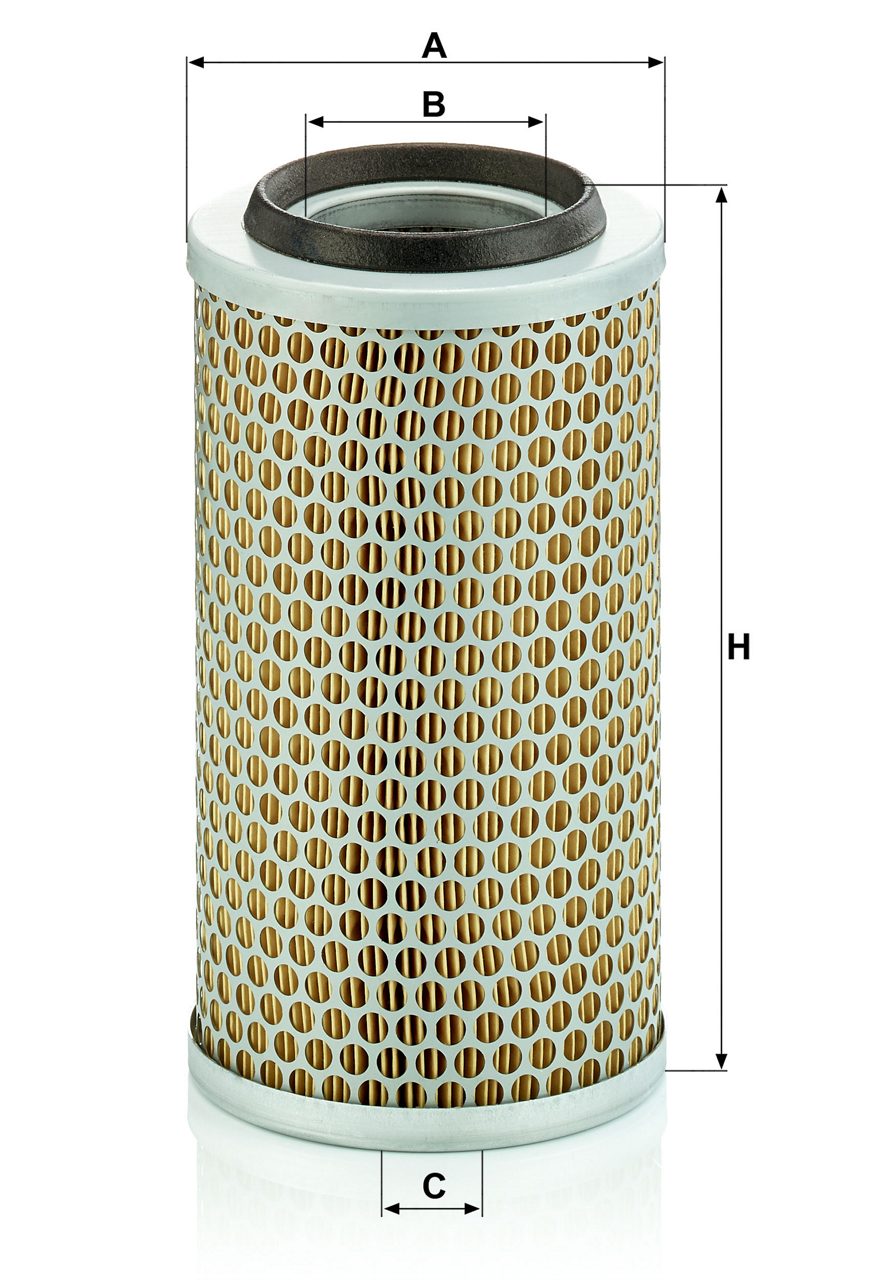 Product Image C13131_MANN-FILTER