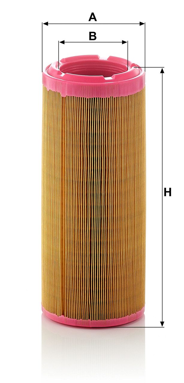 Product Image C13145/2_MANN-FILTER