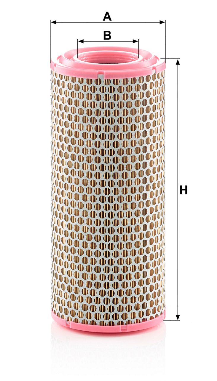 Product Image C13154_MANN-FILTER