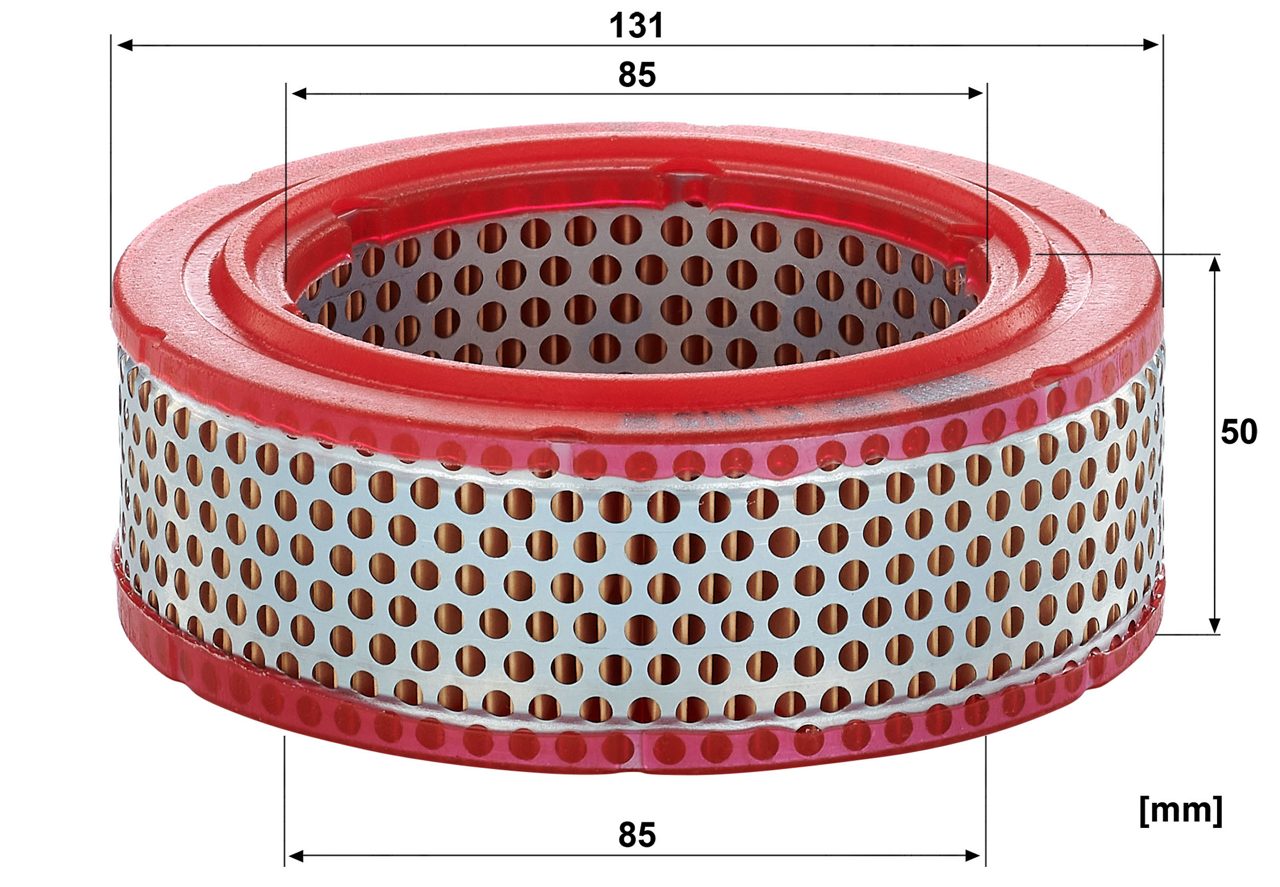 Product Image C1415_MANN-FILTER