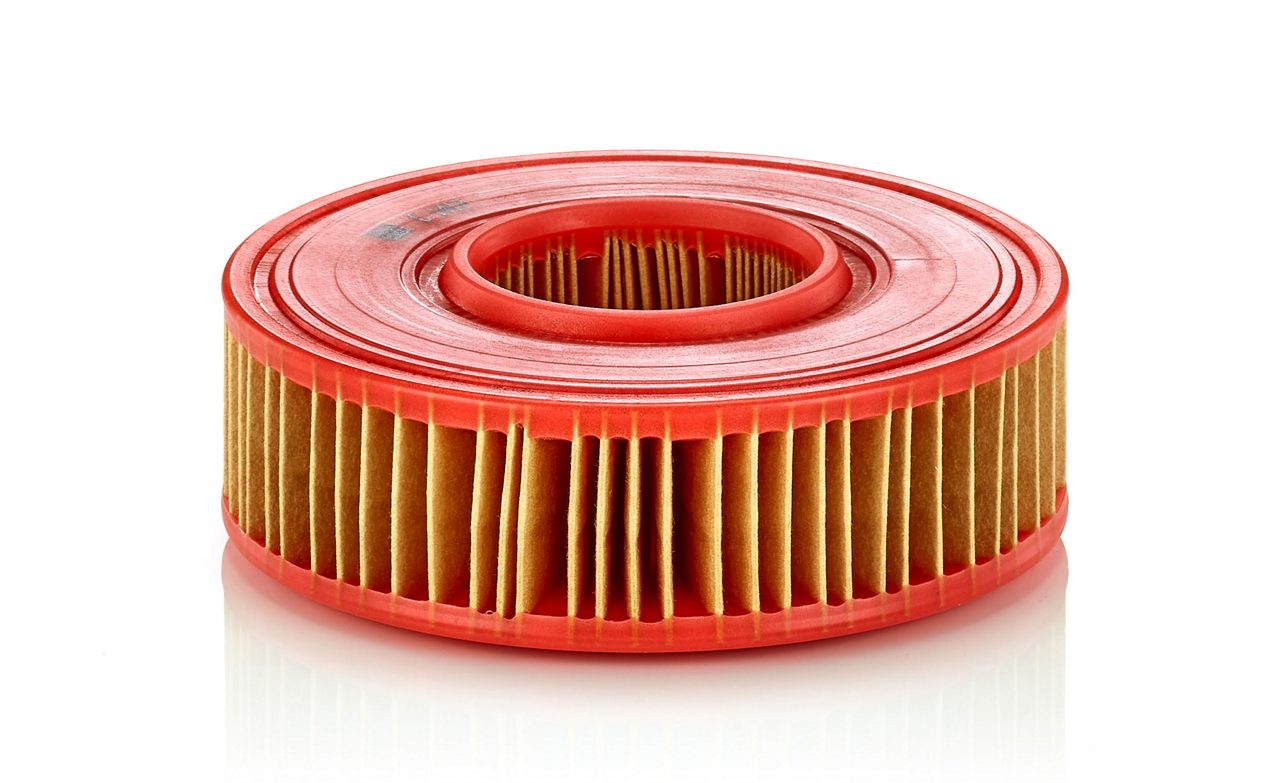 Product Image C1417_MANN-FILTER