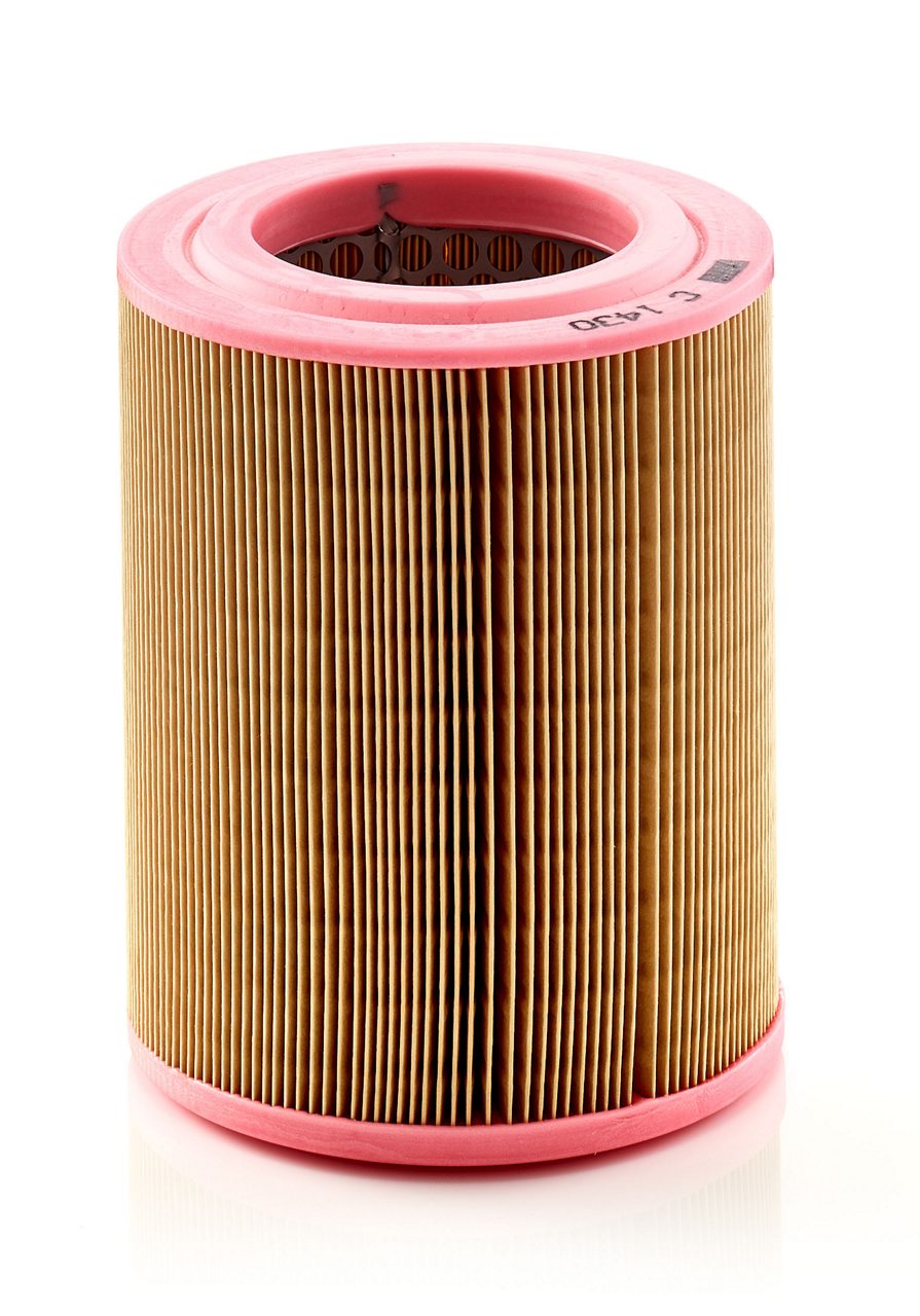 Product Image C1430_MANN-FILTER