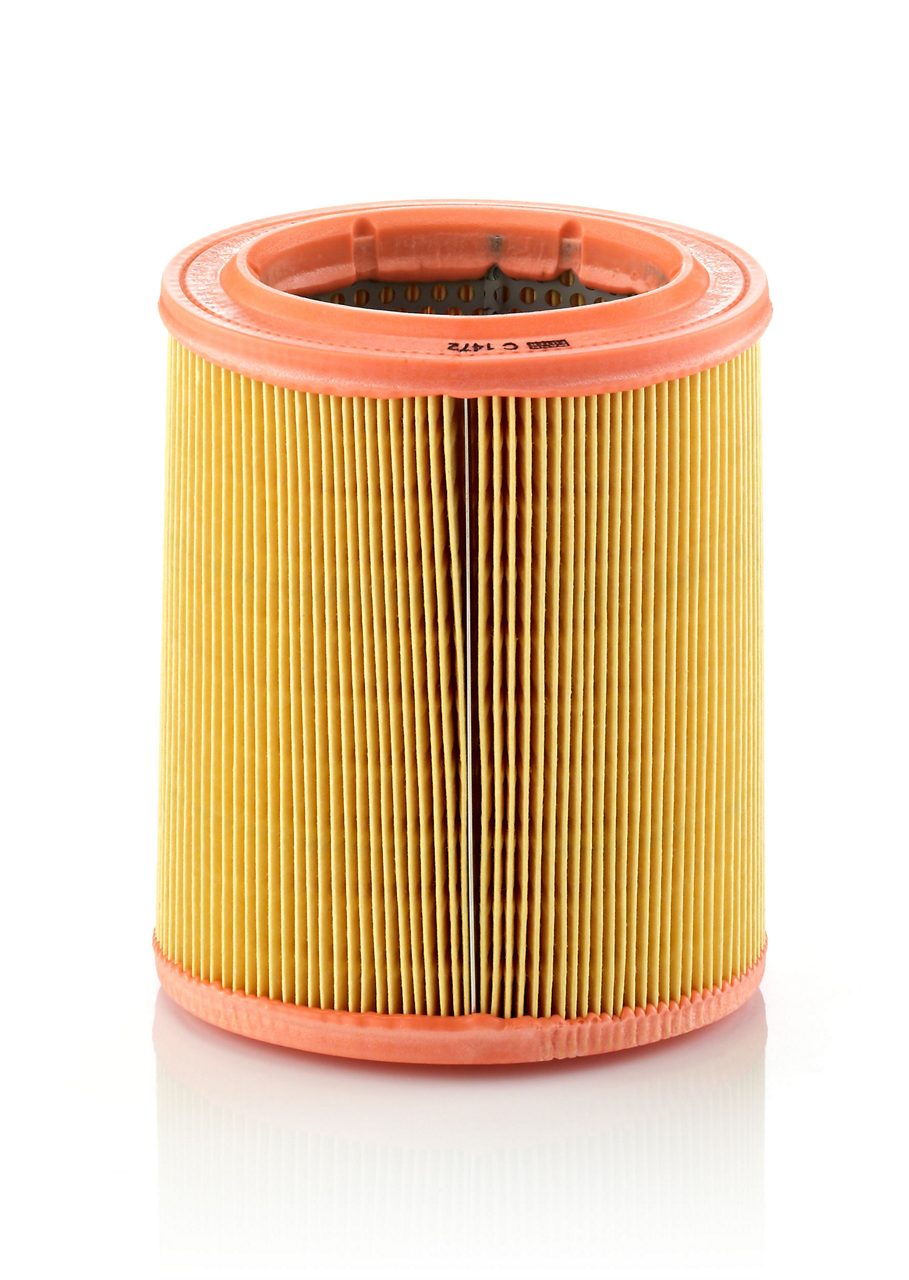 Product Image C1472_MANN-FILTER
