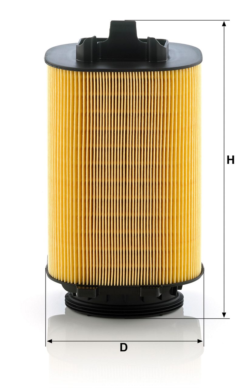 Product Image C14006_MANN-FILTER